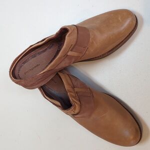 Patagonia, Addie acorn clog/mule. Sz 8